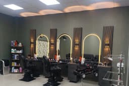 Onkoloji Berber - Vip Berber Gaziantep
