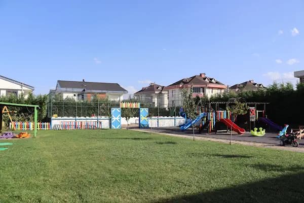 Özel Elit Grup Okulları Minik - Eğitim Kurumu - Bursa İnegöl