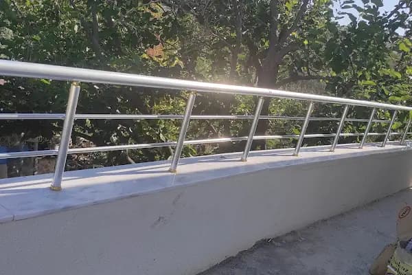 Uzman Yapı- Alüminyum korkuluk-Çelik kapı-PVC pencere-pileli sineklik cambalkon - PVC Pencere Tedarikçisi - Ankara Beypazarı