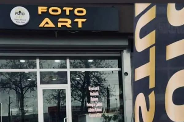FOTO ART STUDYO - Fotoğraf Stüdyosu - Konya Meram