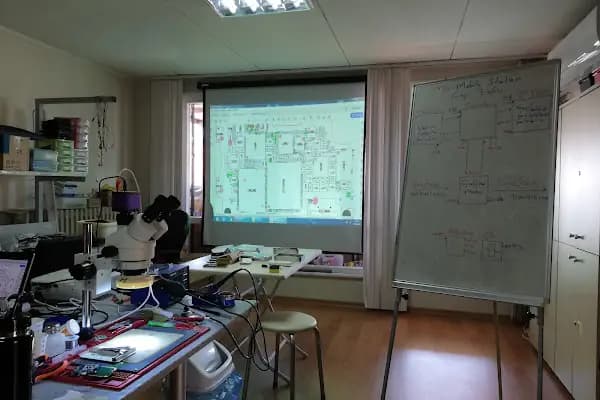 Cep Telefonu Tamir Kursu - Eğitim Merkezi - İstanbul Bağcılar