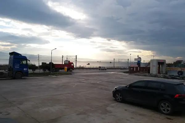 DenizBank İzmit Şubesi - Banka - Kocaeli Kartepe