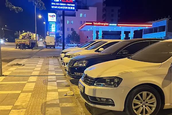 İSCAR OTOMOTİV CEYLANPINAR - Oto Galeri - Şanlıurfa Eyyübiye