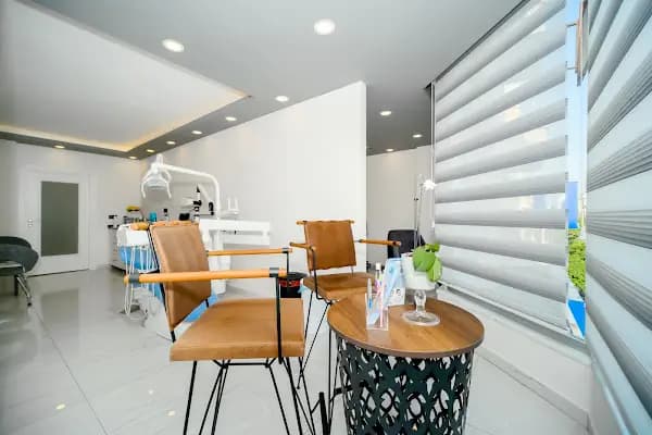Güngör Gönlüm Diş kliniği - Diş Hekimi - Antalya Alanya