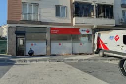 Aras Kargo Hadımköy Şubesi