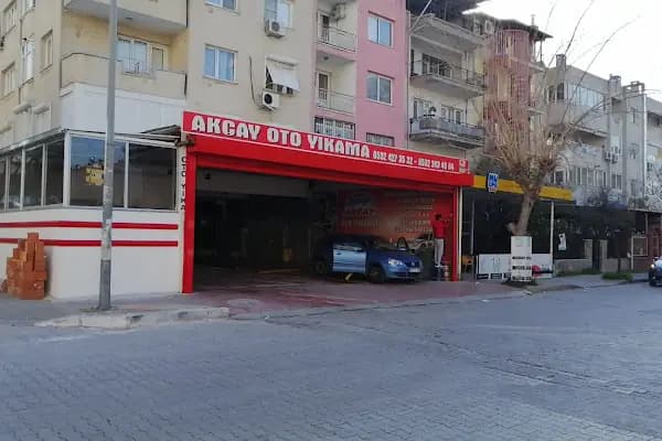 Shop&amp;Wash Oto Yıkama ve Uygulama Merkezi - Araba Yıkama - İzmir Bayraklı