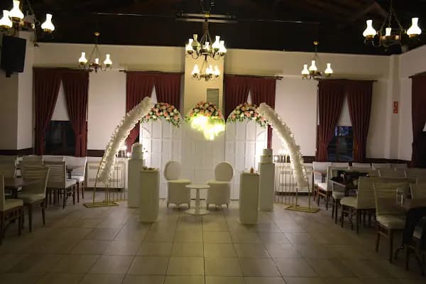 Rumeli Restoran ve Organizasyon - Restoran - Bursa Osmangazi