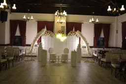 Rumeli Restoran ve Organizasyon