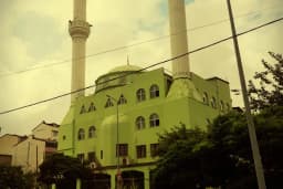Lütfullah Cami
