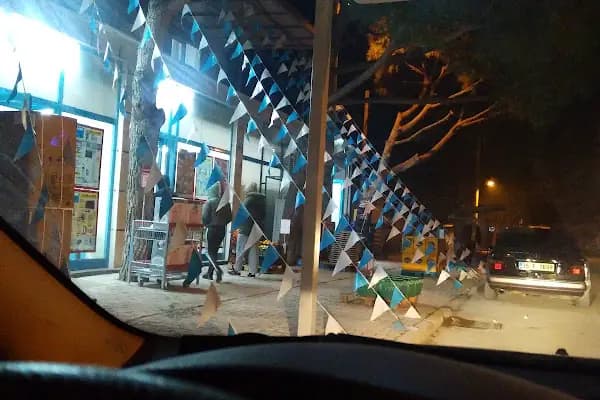 A101 Fevzipaşa - Süpermarket - İzmir Buca