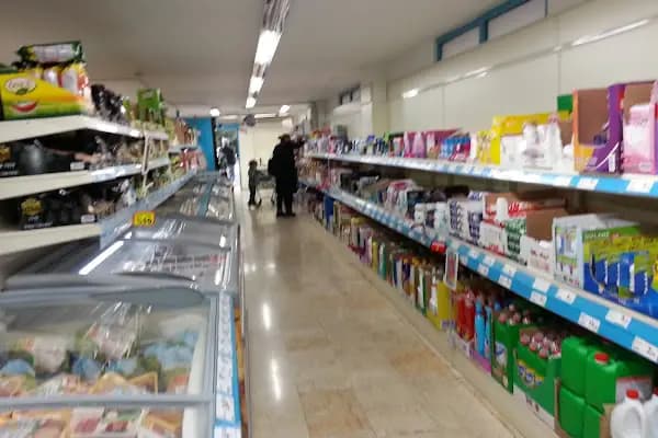 A101 - Süpermarket - Adana Çukurova