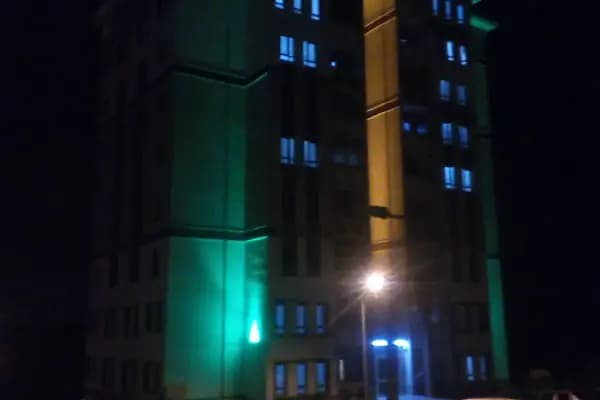 Manzara Evleri Konutları Site Yönetimi - Konut Geliştirme - Ankara Altındağ