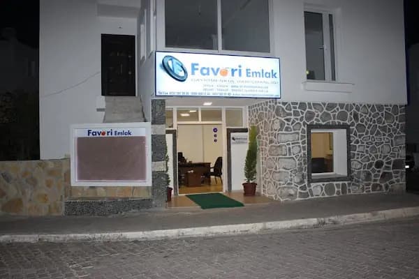 Favori emlak - Emlak Bürosu - Muğla Milas