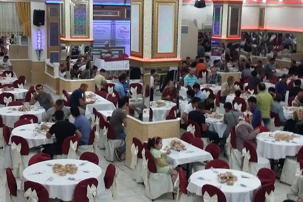 Umut Düğün Salonları - Düğün Salonu - İstanbul Arnavutköy