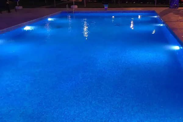 Yağmur Havuz ve Sauna - Yüzme Havuzu İşleri Yüklenicisi - Bursa Osmangazi
