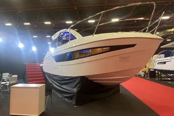 Expo Performans Merkezi Büyük Sahne Antalya - Eğlence Merkezi - Antalya Aksu