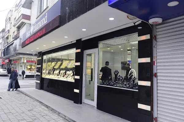 Macit Gold Kuyumculuk - Kuyumcu - İstanbul Bağcılar