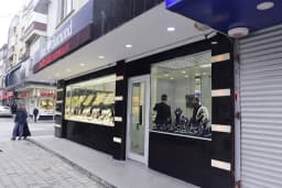 Macit Gold Kuyumculuk