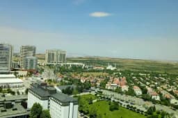 OSBÜK - ORGANİZE SANAYİ BÖLGELERİ ÜST KURULUŞU
