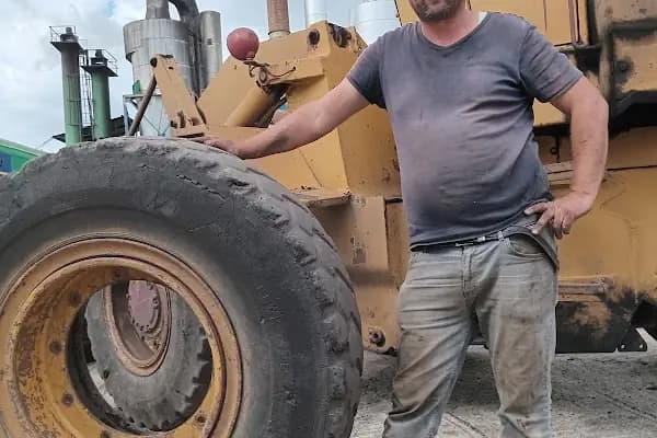Edirne Oto Lastik Şampiyon - Lastik Tamircisi - Edirne Edirne Merkez