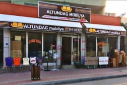 ALTUNDAĞ MOBİLYA