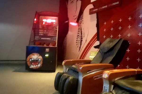 World Cinezone Forum Aydın - Sinema Salonu - Aydın Bozdoğan