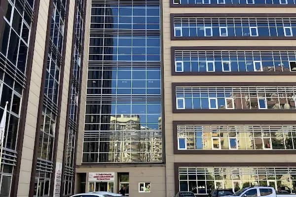 PINAR SAĞLIKLI HAYAT MERKEZİ - Sağlık Merkezi - Adana Kozan