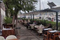 Divan Pub Bodrum