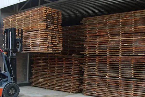 YİGİTMAK KURUTMA KERESTE KURUTMA - Kerestelik Orman - Bursa İnegöl