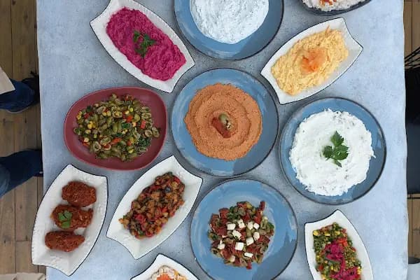 Herdem Mezze - Gıda Üreticisi - Adana Sarıçam