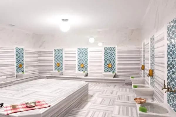 Hamam Ataşehir - Hamam - İstanbul Ataşehir