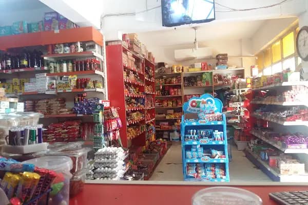 Kaya Market - Bakkal - Sakarya Adapazarı
