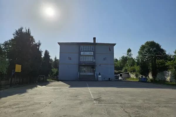 Eskikaracakaya İlkokulu - Okul - Bursa Osmangazi