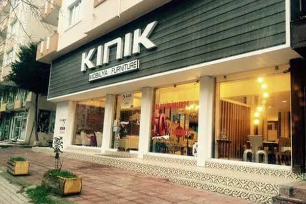 Kınık Mobilya / Furniture - Mobilya mağazası - Tekirdağ Çorlu