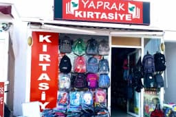 Yaprak Kırtasiye