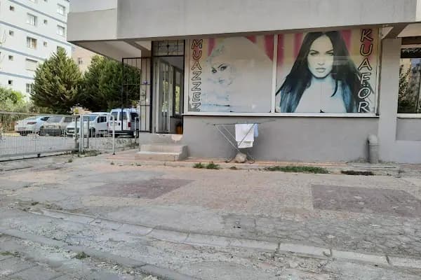 Kuaför muazzez - Kuaför - İzmir Buca