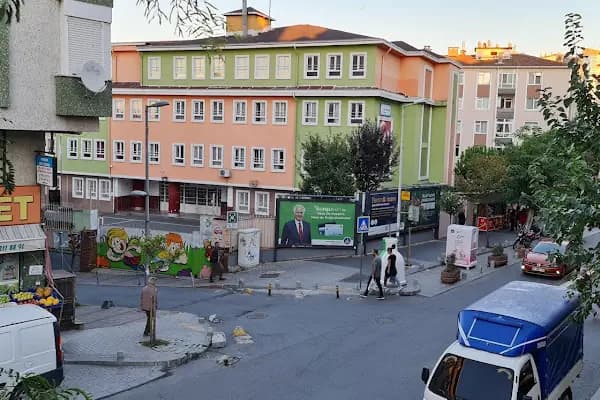 Gülbağ Taksi - Taksi Durağı - İstanbul Sarıyer