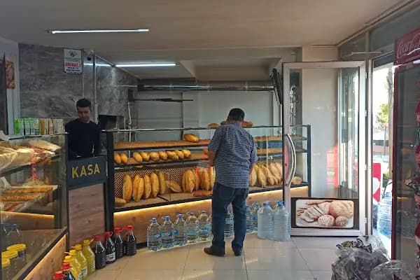 Şahin Ekmek Fırını - Fırın - İstanbul Arnavutköy