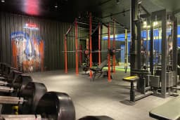 EMAK ATHLETİC Training Club