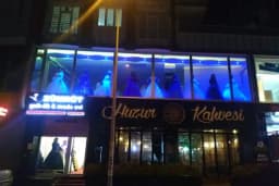 Zümrüt Gelinlik ve moda evi