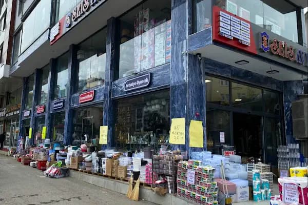Metro Cash &amp; Carry Trabzon - Alışveriş merkezi - Trabzon Akçaabat