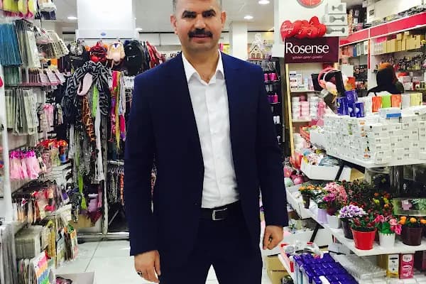 Pempe Kozmetik - Kozmetik mağazası - Şanlıurfa Halfeti