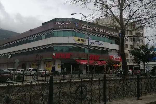 Gemlik Gözde Eğitim Kurumları - Eğitim Kurumu - Bursa Gemlik