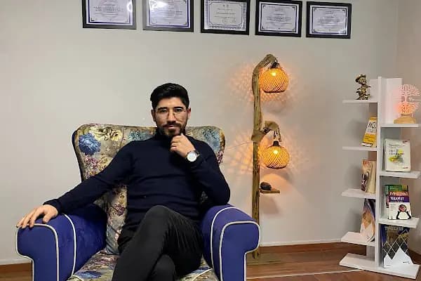 Psikolog Abdulkadir DEMİR - Psikolog - Şanlıurfa Haliliye