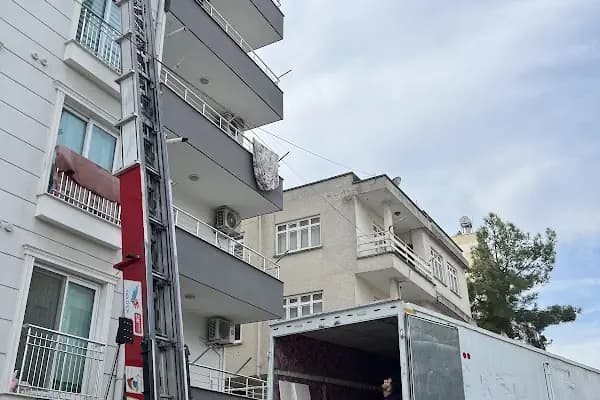 Ceyhan Gökberk Nakliyat - Ulaşım Hizmeti - Adana Çukurova