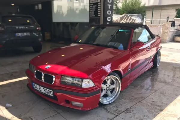 Hmt Auto Clean - Araba Yıkama - Gaziantep Nizip