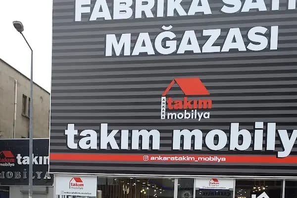 Takım mobilya - Mobilya mağazası - Ankara Altındağ