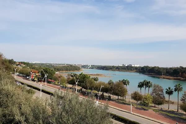 Çukurova üniversitesi Adana Meslek Yüksekokulu - Meslek Yüksekokulu - Adana Çukurova