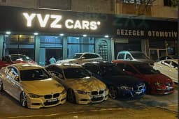YVZ Cars