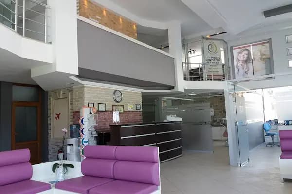Op.Dr. Ali Dulum - KBB Uzmanı &amp; Medikal Estetik - Doktor - Antalya Alanya